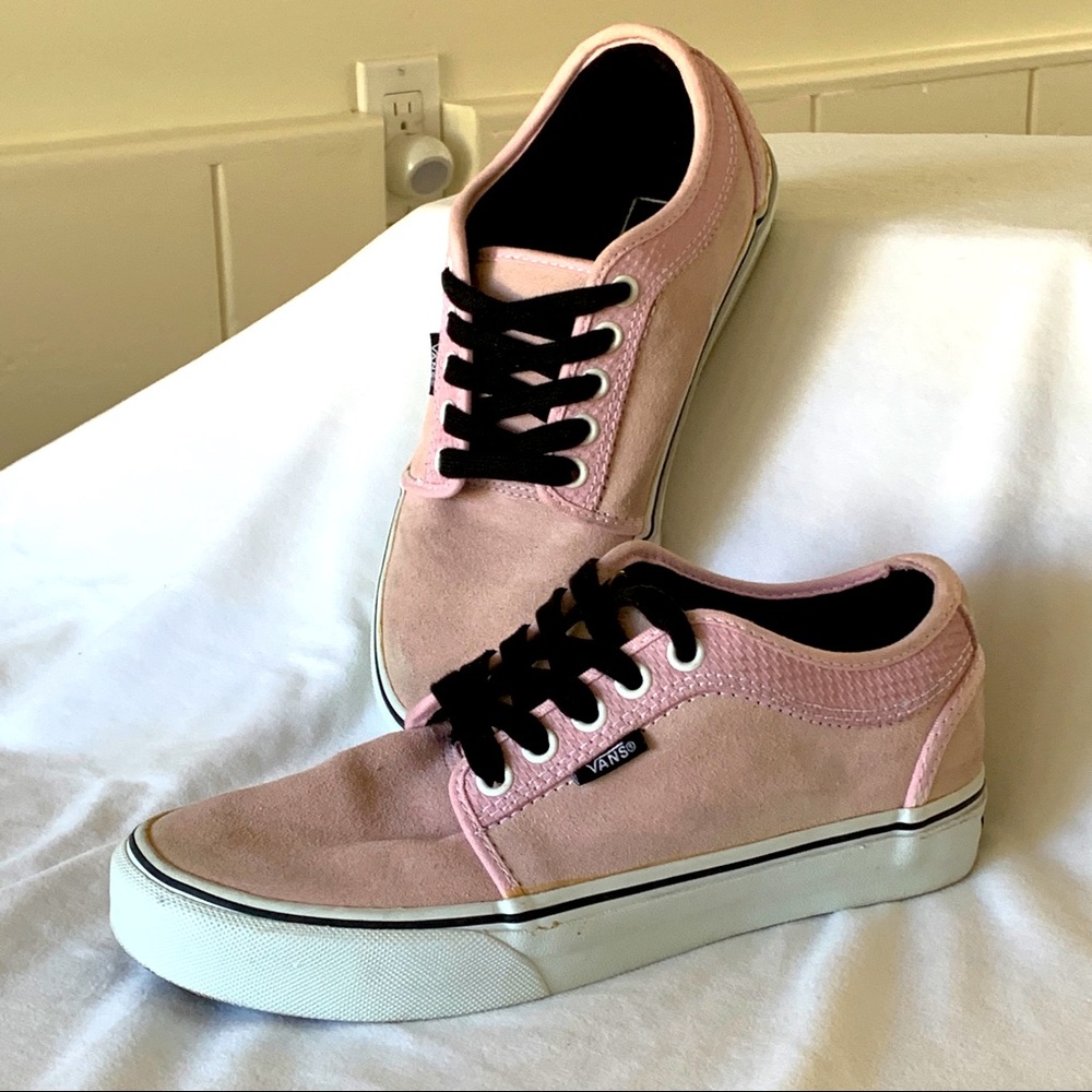 Vans Chukka Low Skate